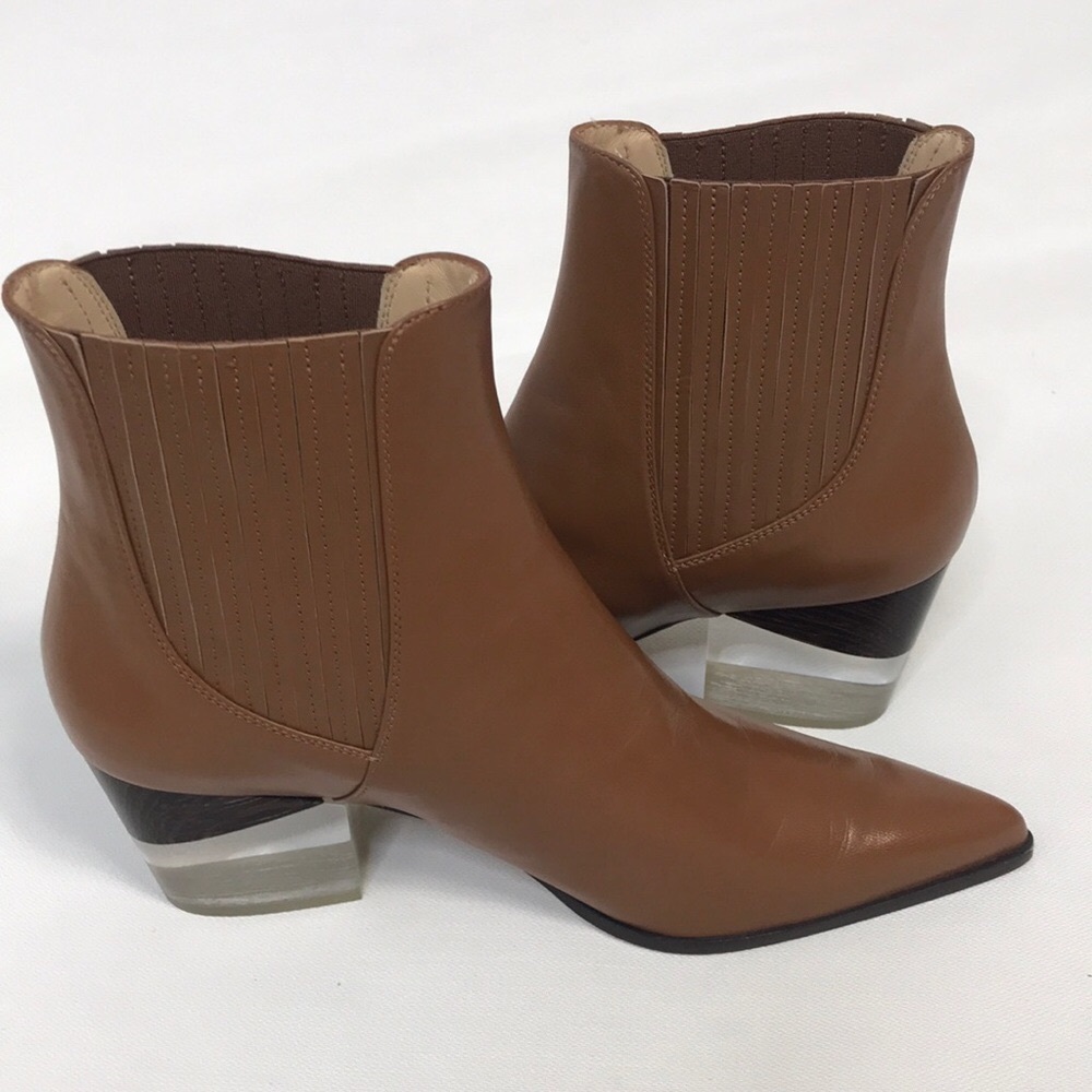NWOT ALEXANDRE BIRMAN Bravo Bootie